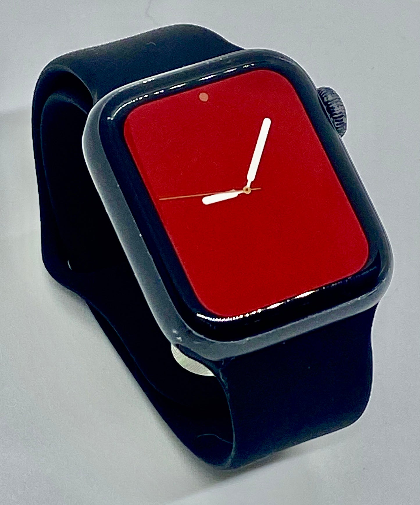 Apple Watch Series 5 40MM Aluminium Ceramic Case ION X Glass GPS LTE Productosapplebaratos