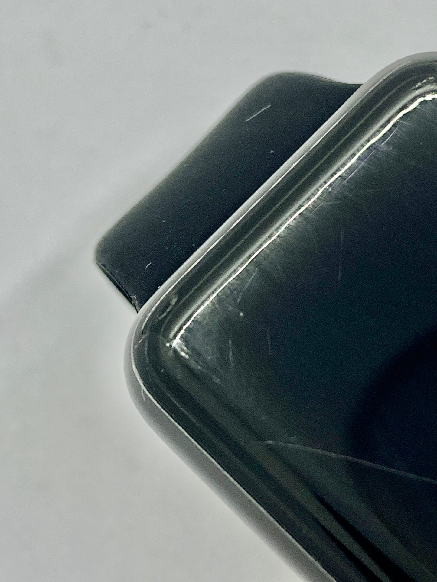 Apple Watch Series 3 Gps,  Gris Espacial, 38 Mm Correa Negro