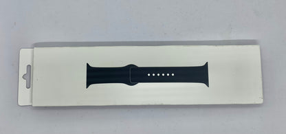 Apple Watch 44mm Space Black Sport band, Original