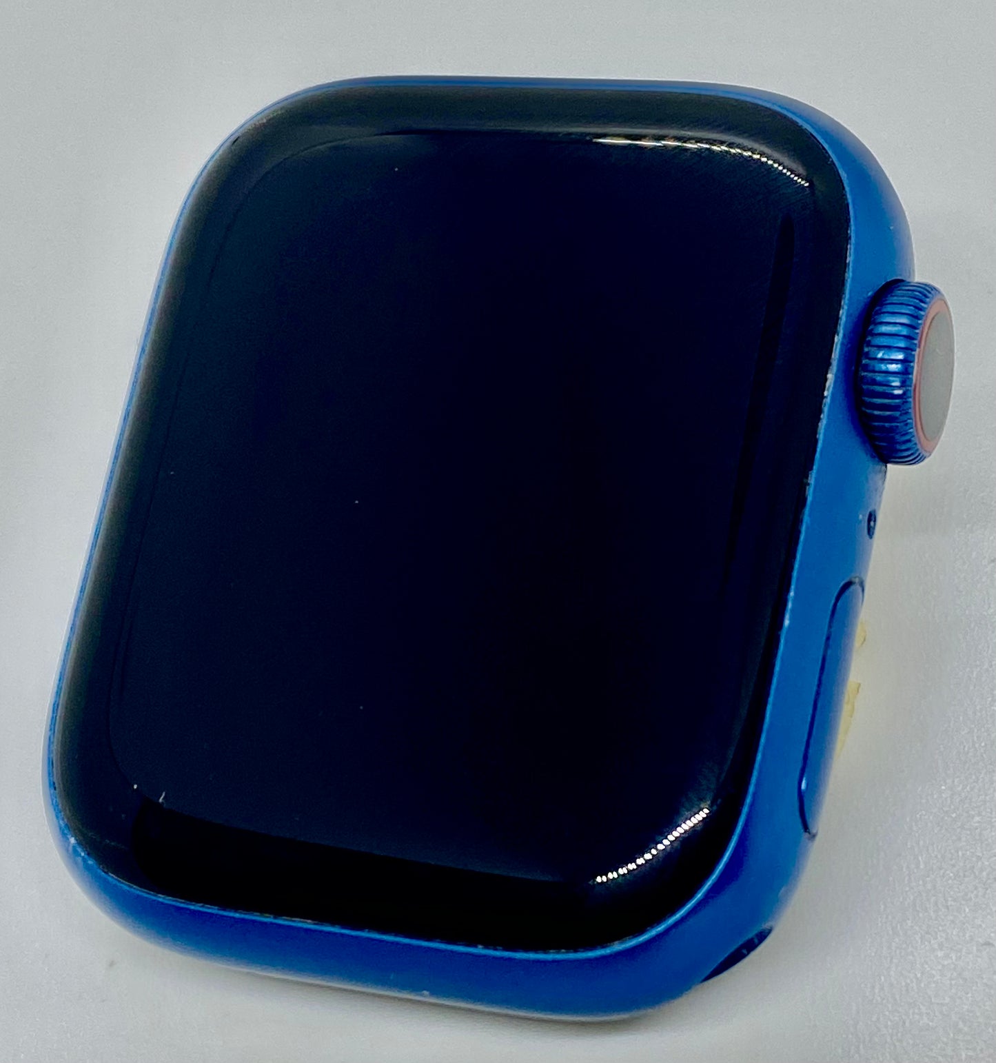 Apple Watch Series 7 41 MM Aluminium & Ceramic Case 10-X GLASS GPS LTE WR-50M