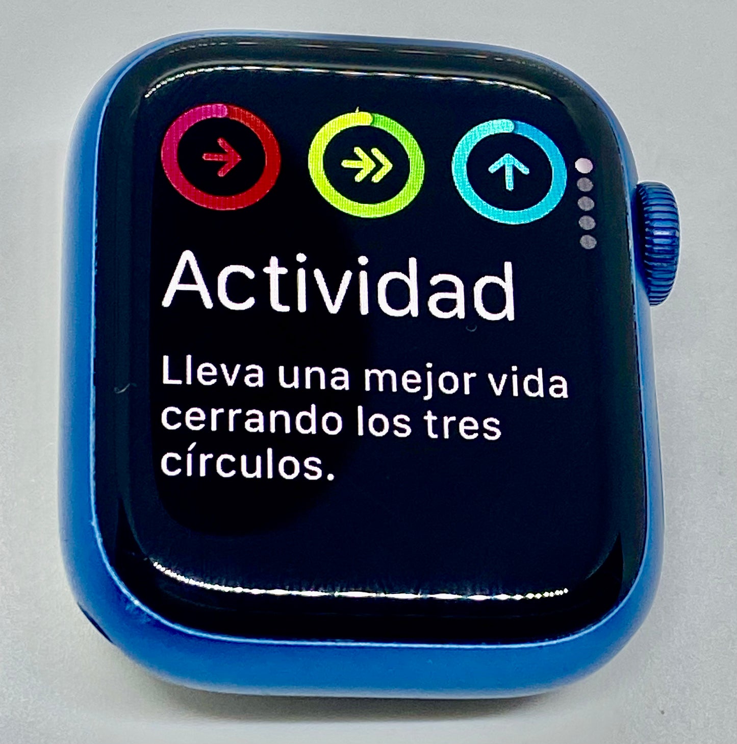 Apple Watch Series 7 41 MM Aluminium & Ceramic Case 10-X GLASS GPS LTE WR-50M