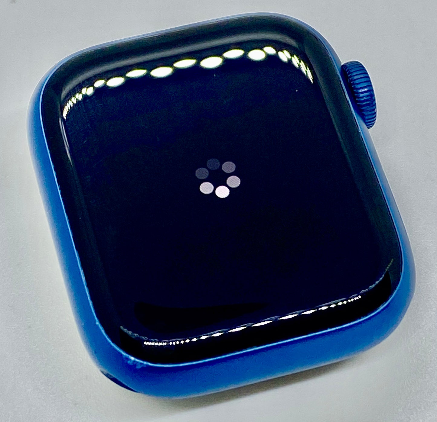 Apple Watch Series 7 41 MM Aluminium & Ceramic Case 10-X GLASS GPS LTE WR-50M