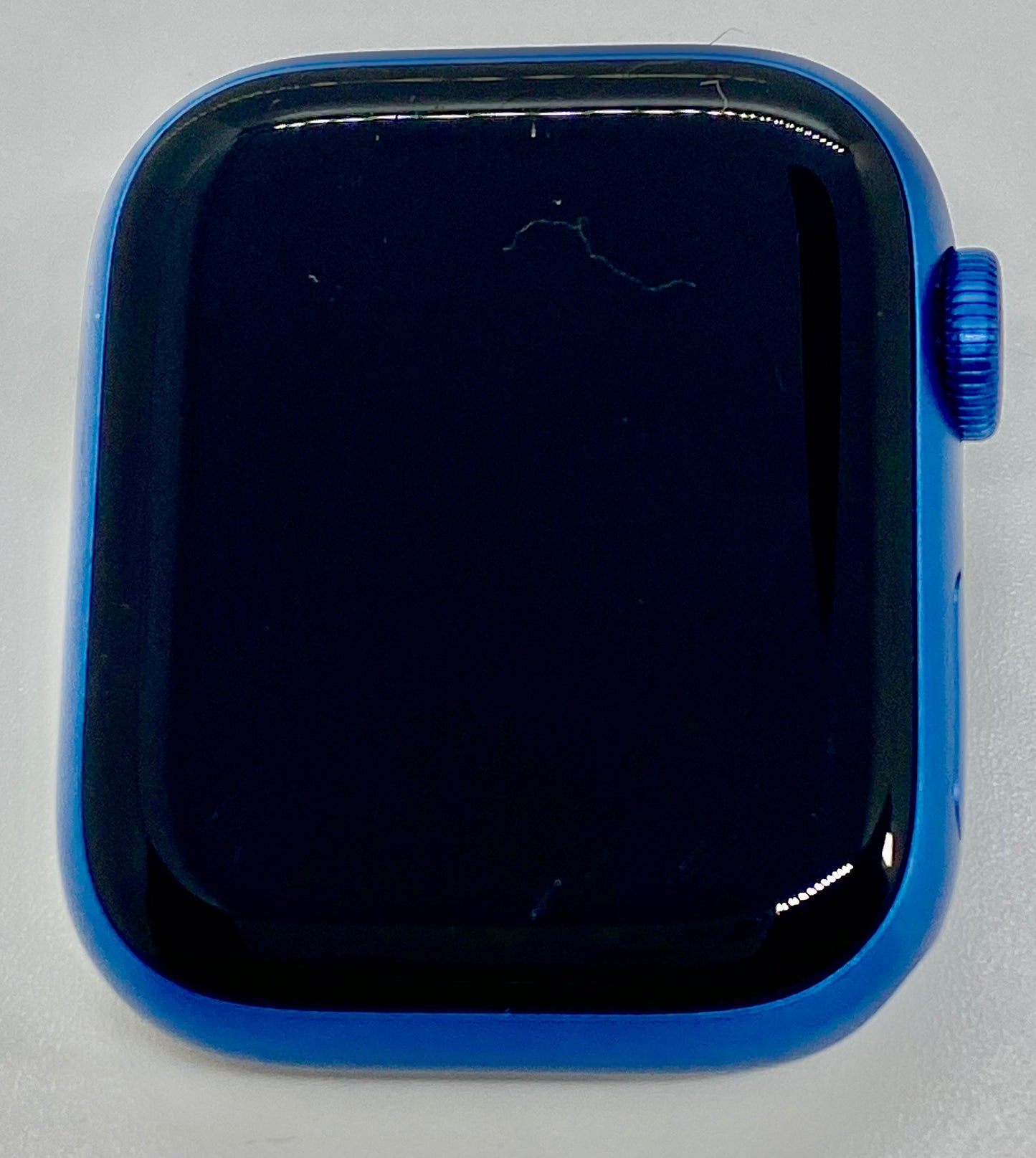 Apple Watch Series 7 41 MM Aluminium & Ceramic Case 10-X GLASS GPS LTE WR-50M