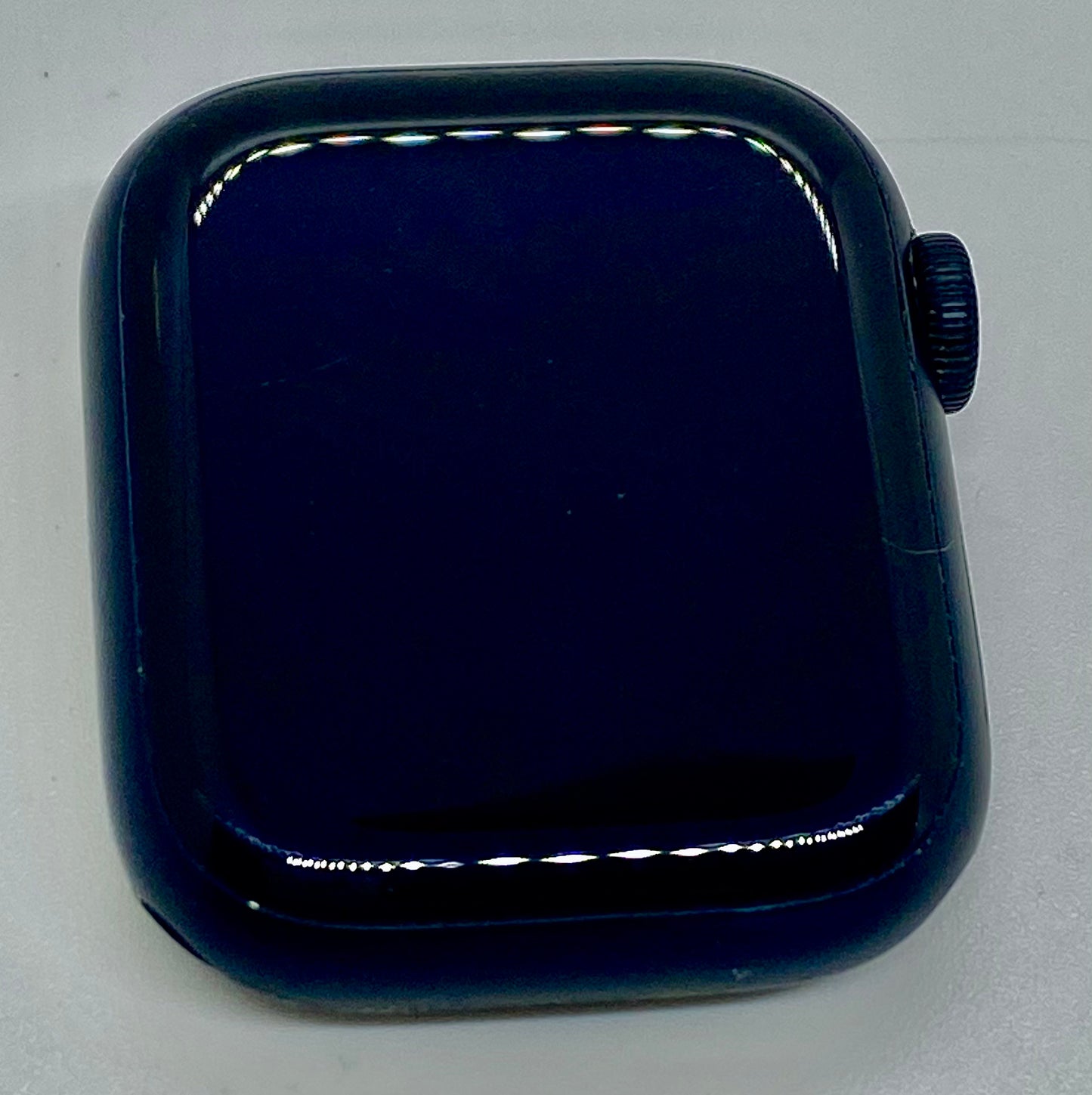Apple Watch Series 7 41 MM Aluminium & Ceramic Case 10-X GLASS GPS LTE WR-50M