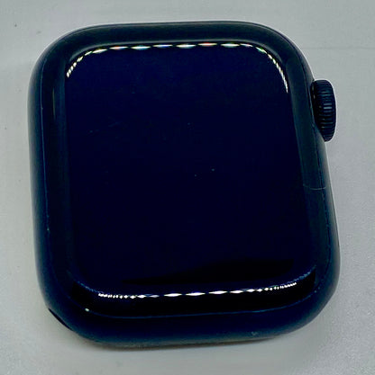 Apple Watch Series 7 41 MM Aluminium & Ceramic Case 10-X GLASS GPS LTE WR-50M