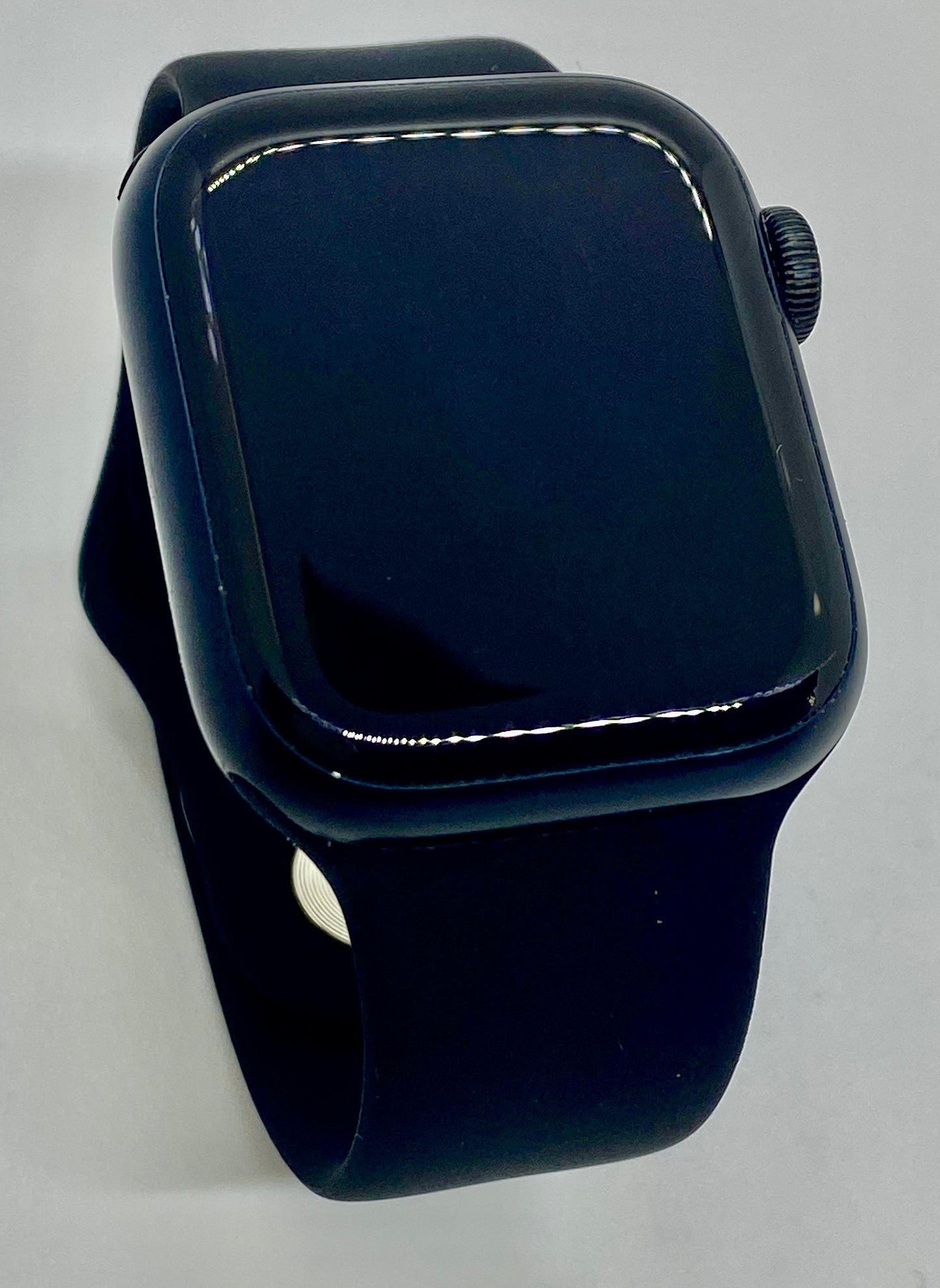 Apple Watch Series 7 41 MM Aluminium & Ceramic Case 10-X GLASS GPS LTE WR-50M