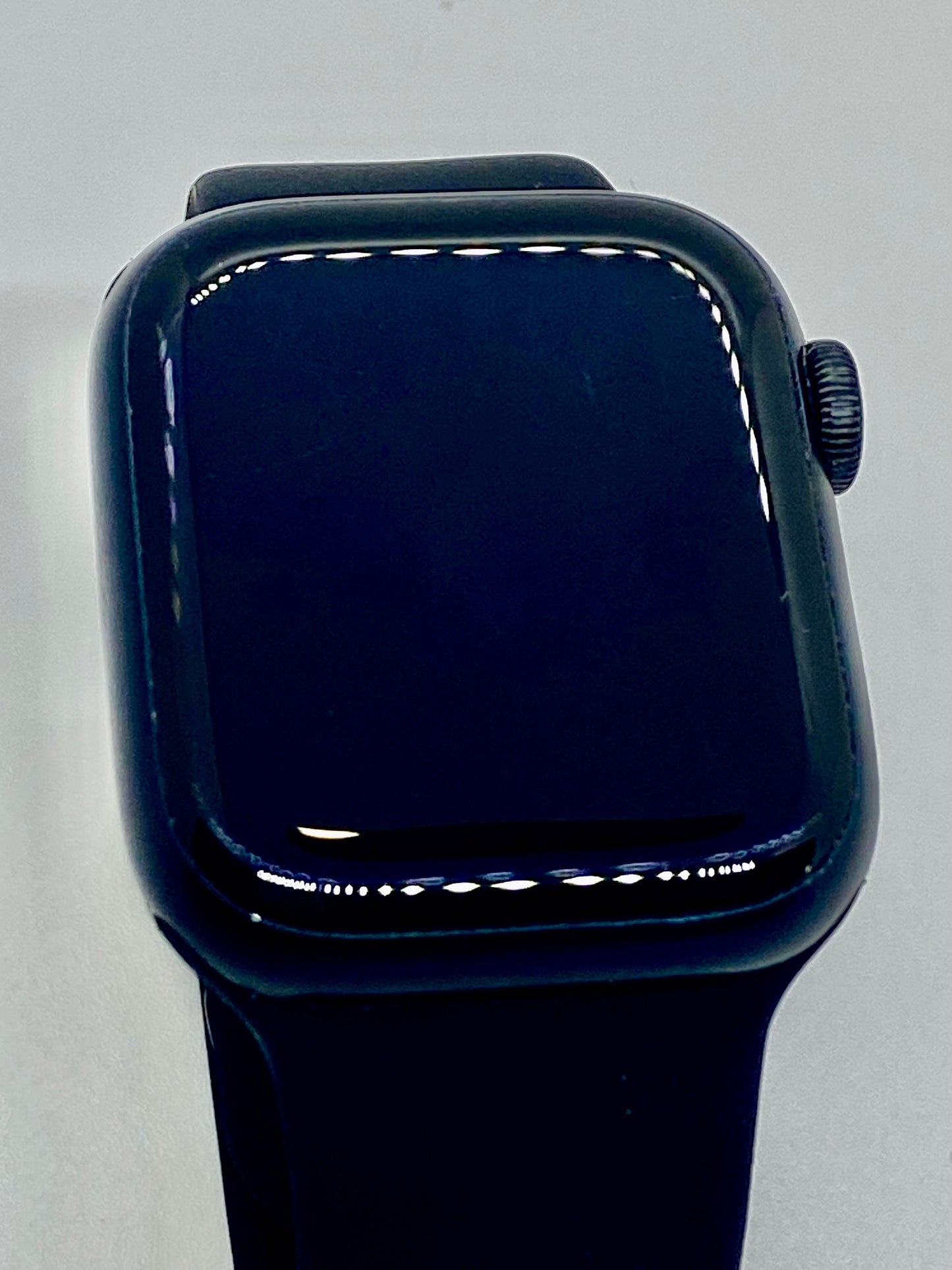 Apple Watch Series 7 41 MM Aluminium & Ceramic Case 10-X GLASS GPS LTE WR-50M