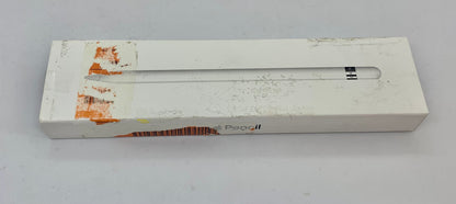 Apple Pencil 1st Generation, USADO