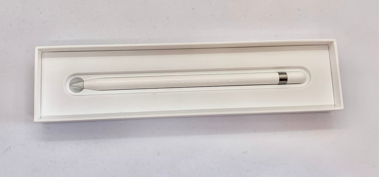 Apple Pencil 1st Generation, USADO