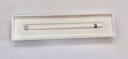 Apple Pencil 1st Generation, USADO