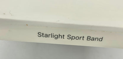 Correa Apple Watch Original, 45mm Starlight Sport Band - S/M