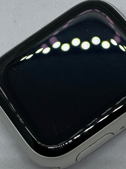 Apple Watch Series 5 40mm Aluminium & Ceramic case 10N-X-GLASS GPS LTE WR-50M