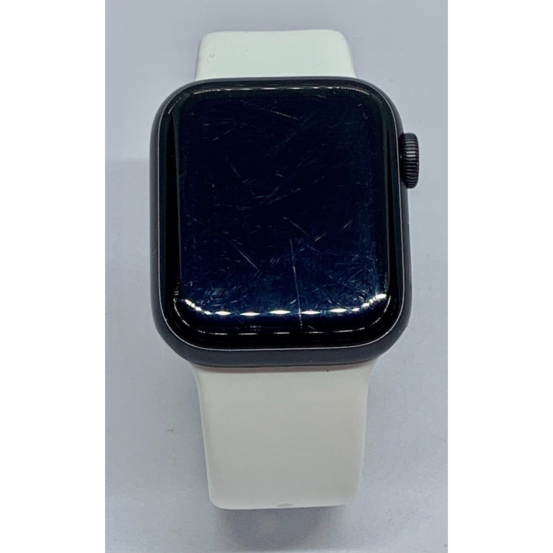 Apple Watch  Series 6 (gps) - Gris Espacial De 40 Mm A2291