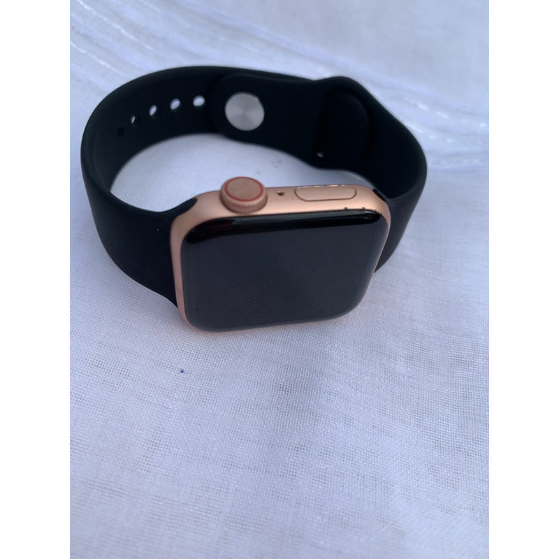 Apple Watch Series 5, Caja Dorado/oro, 40 Mm GPS + LTE