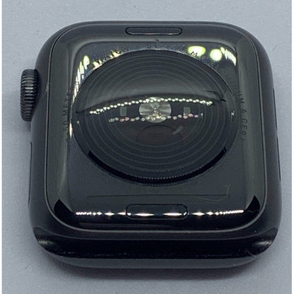 Apple Watch Series Se, 40 Mm, Gris Espacial, Extra Correa