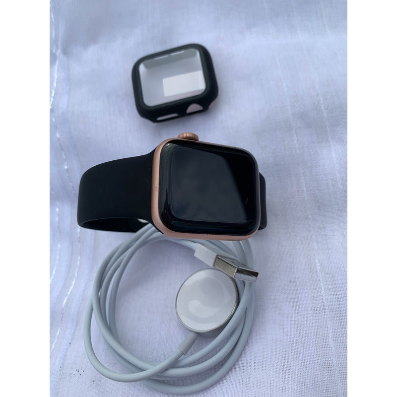 Apple Watch Series 5, Caja Dorado/oro, 40 Mm GPS + LTE
