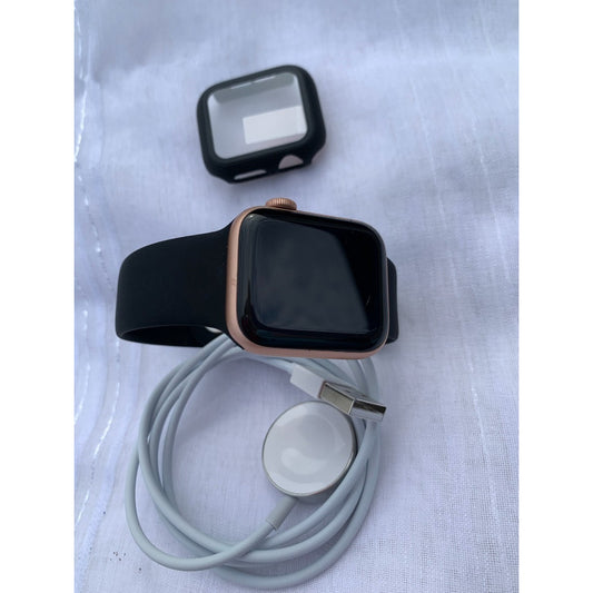 Apple Watch Series 5, Caja Dorado/oro, 40 Mm GPS + LTE
