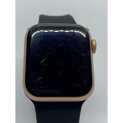 Apple Watch  Series 6 (GPS) - Caja De Aluminio Oro De 40 Mm, USADO