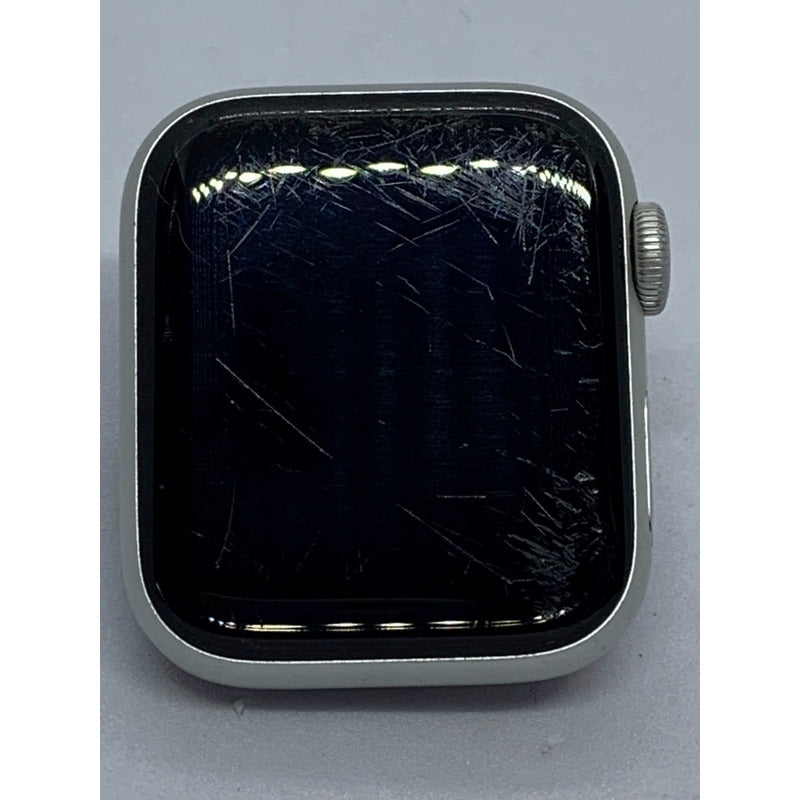Apple Watch, Gps, Series 5 40mm Aluminio Gris Espacial