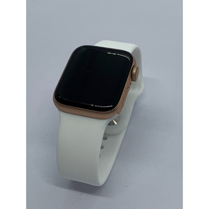 Apple Watch Se (gps  , 40mm),caja Dorada , Extra Correas
