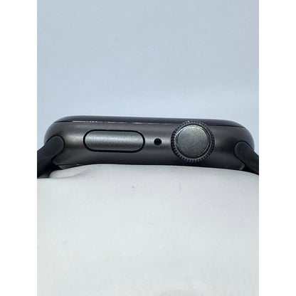 Apple Watch Series 5 40mm, GPS, Correa Negra,