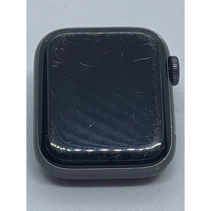 Apple Watch Series Se, 40 Mm, Gris Espacial, Extra Correa