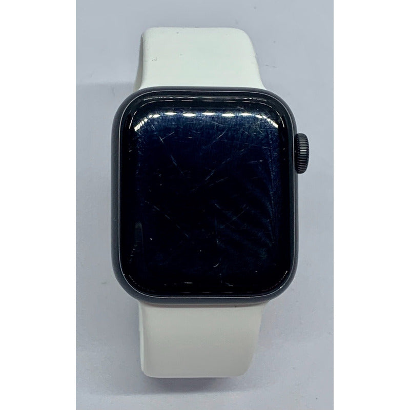 Apple Watch  Series 6 (gps) - Gris Espacial De 40 Mm A2291
