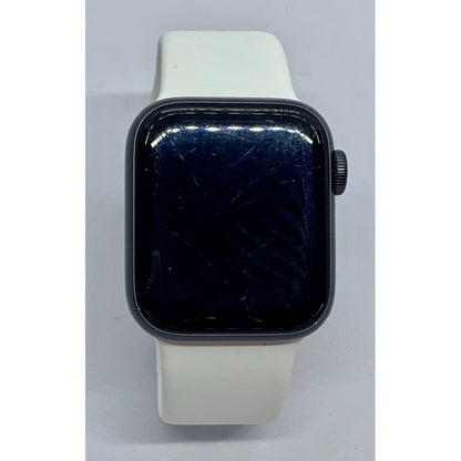 Apple Watch  Series 6 (gps) - Gris Espacial De 40 Mm A2291