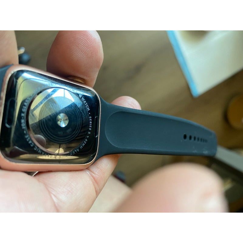 Apple Watch Series 5, Caja Dorado/oro, 40 Mm GPS + LTE