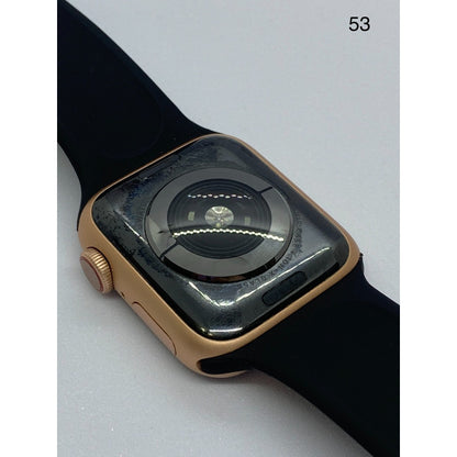 Apple Watch Series 4 , Gps+lte, 40 Mm, Rosa/dorado