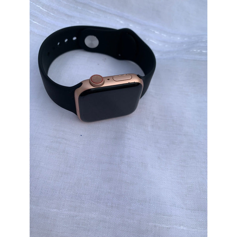 Apple Watch Series 5, Caja Dorado/oro, 40 Mm GPS + LTE