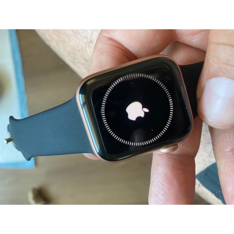 Apple Watch Series 5, Caja Dorado/oro, 40 Mm GPS + LTE