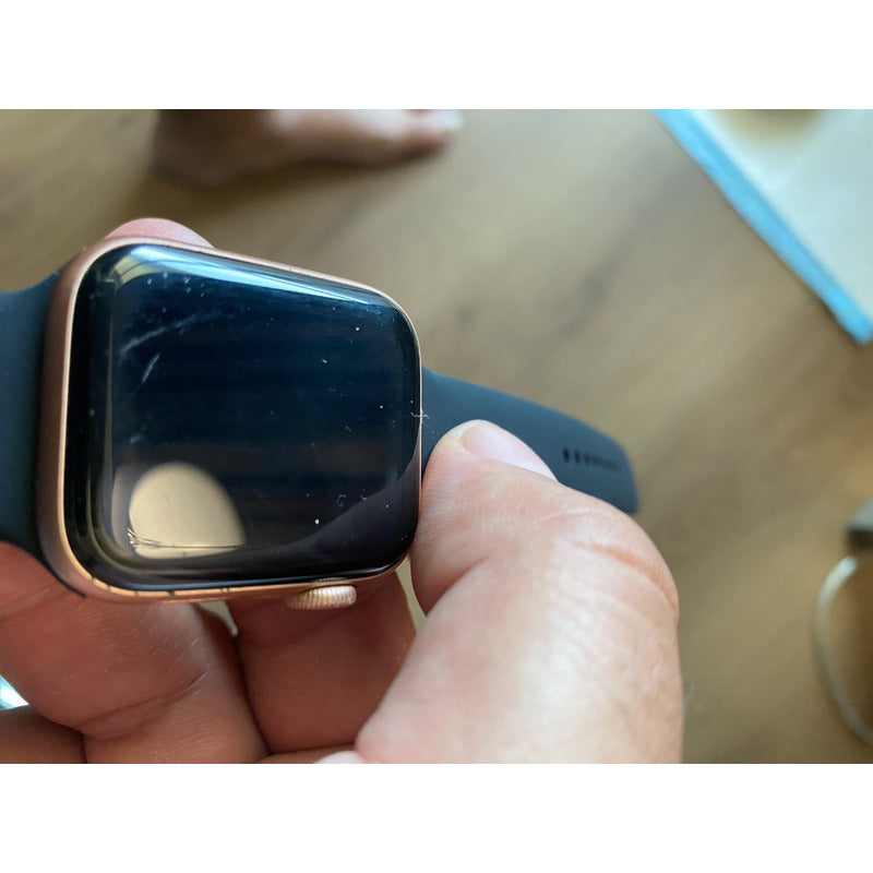 Apple Watch Series 5, Caja Dorado/oro, 40 Mm GPS + LTE